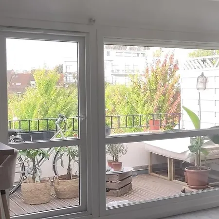 Urban Jungle - T2 - Centre