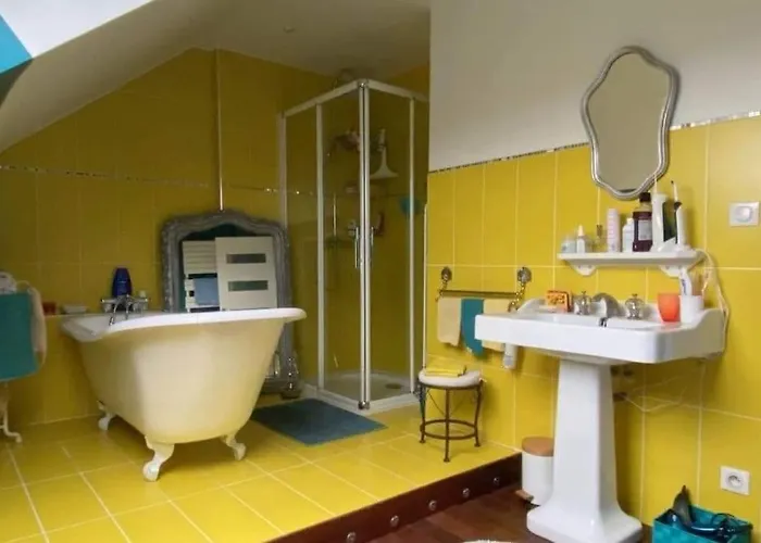 Urban Jungle - T2 - Centre Tourcoing