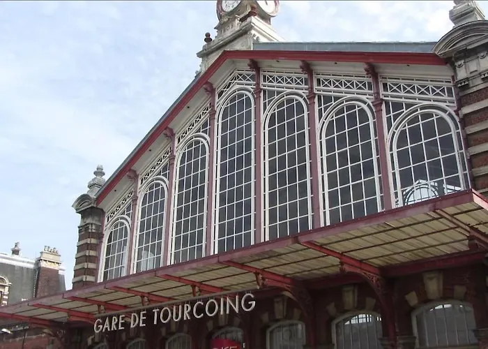 Urban Jungle - T2 - Centre Daire